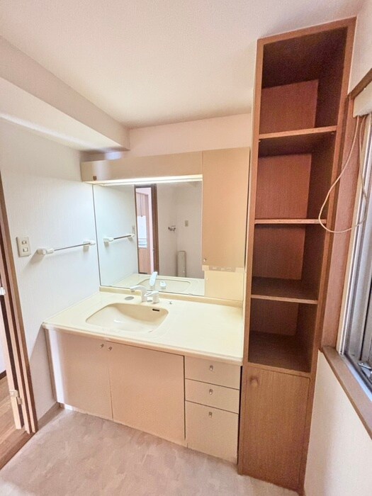 リーベスト伏古の物件内観写真