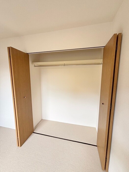 リーベスト伏古の物件内観写真