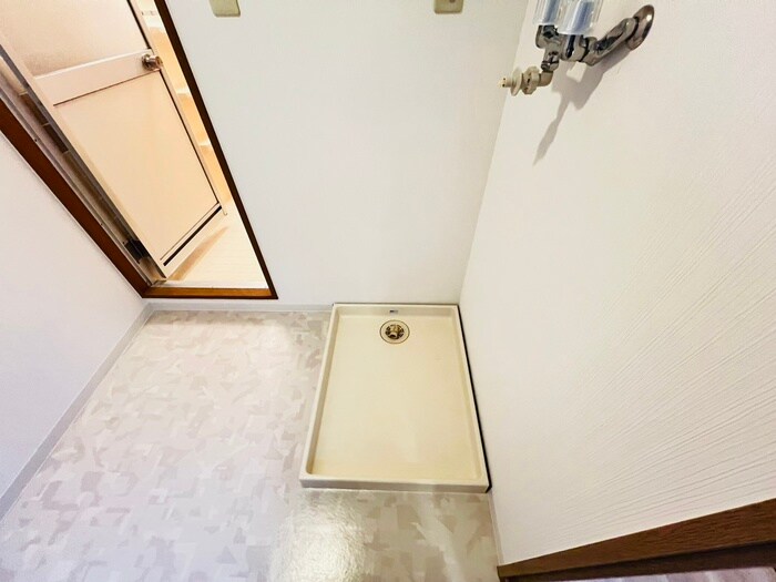 リーベスト伏古の物件内観写真