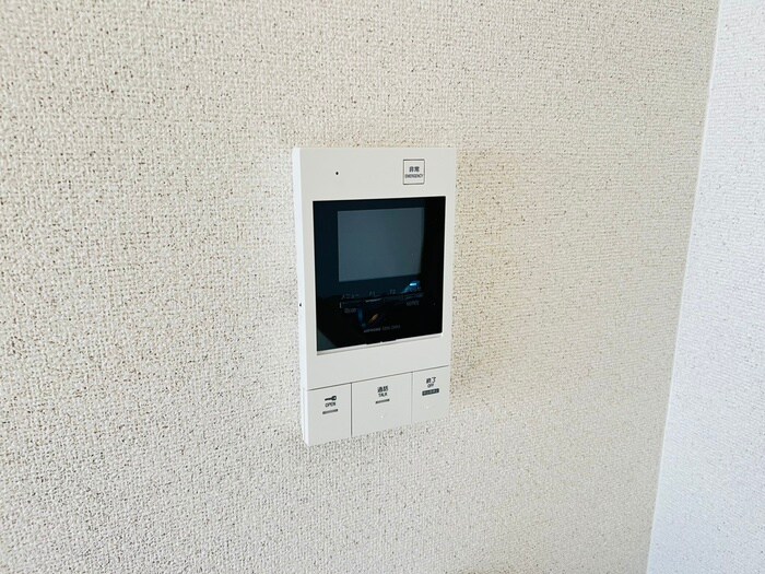 リーベスト伏古の物件内観写真