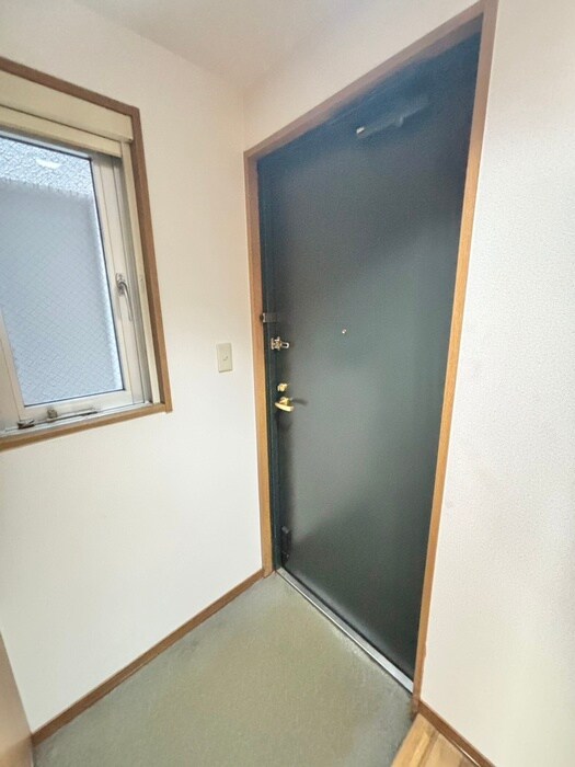 リーベスト伏古の物件内観写真