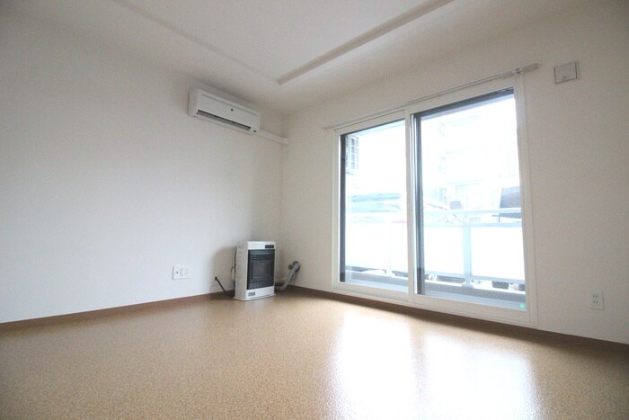 GRACE本通の物件内観写真