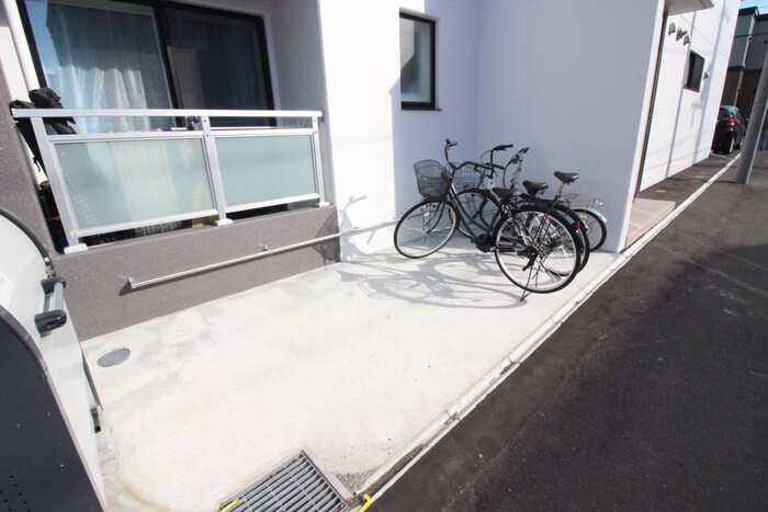 GRACE本通の物件外観写真