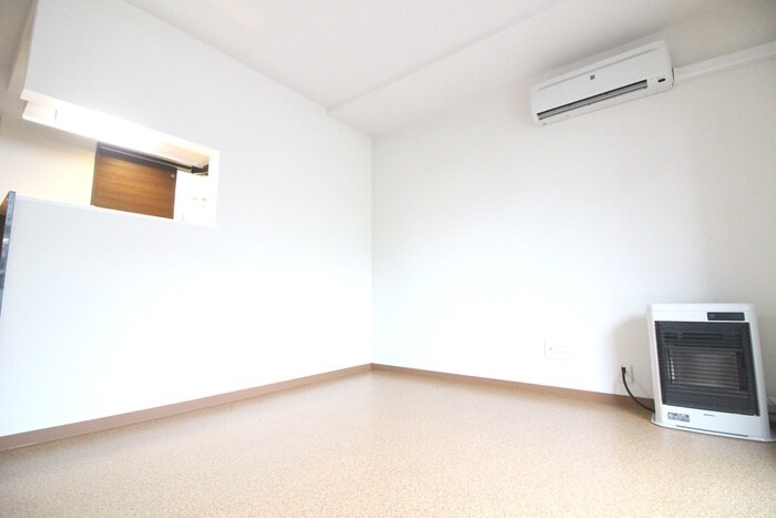 GRACE本通の物件内観写真