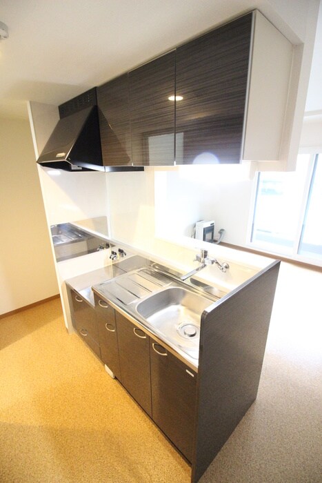 GRACE本通の物件内観写真