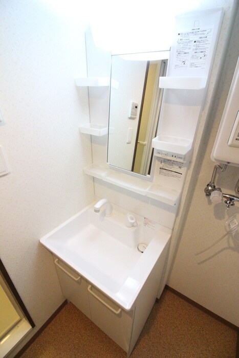 GRACE本通の物件内観写真