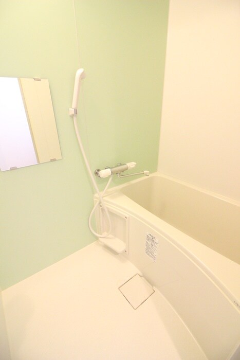 GRACE本通の物件内観写真