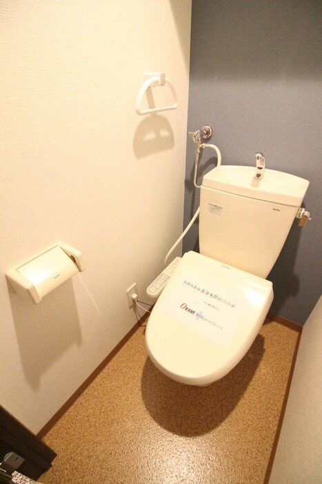 GRACE本通の物件内観写真