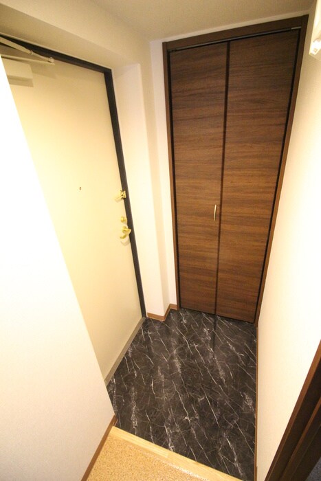 GRACE本通の物件内観写真