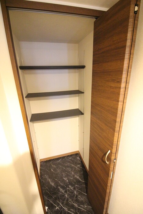 GRACE本通の物件内観写真