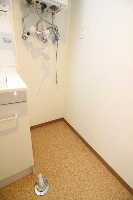 GRACE本通の物件内観写真