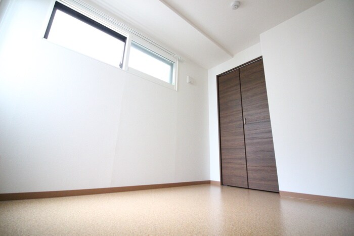 GRACE本通の物件内観写真