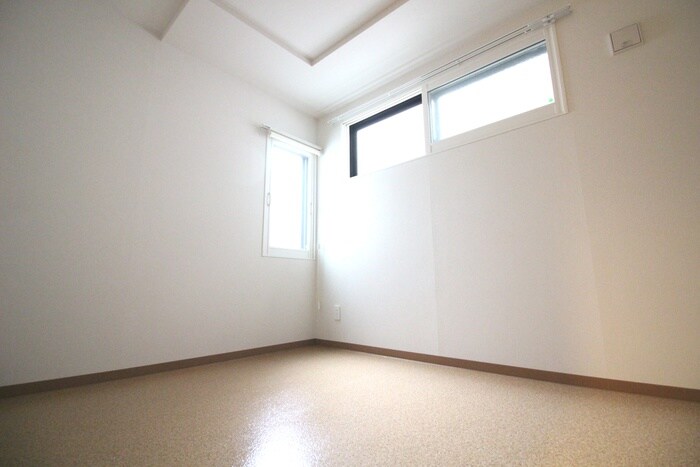 GRACE本通の物件内観写真