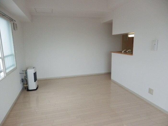 グレイスコート菊水の物件内観写真