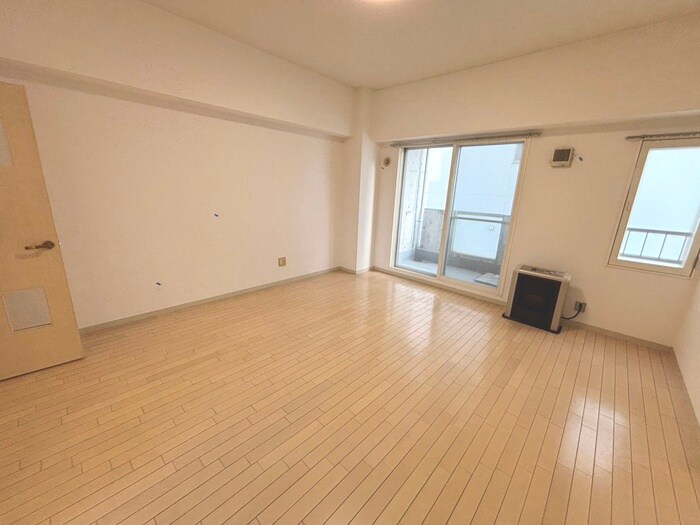 グレイスコート菊水の物件内観写真