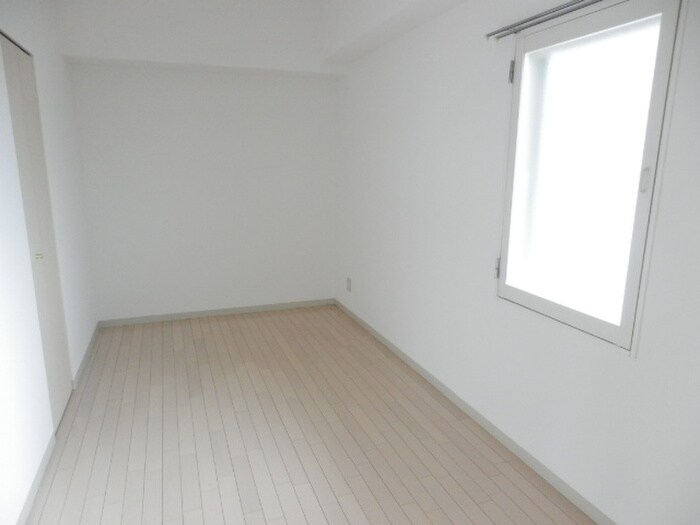 グレイスコート菊水の物件内観写真