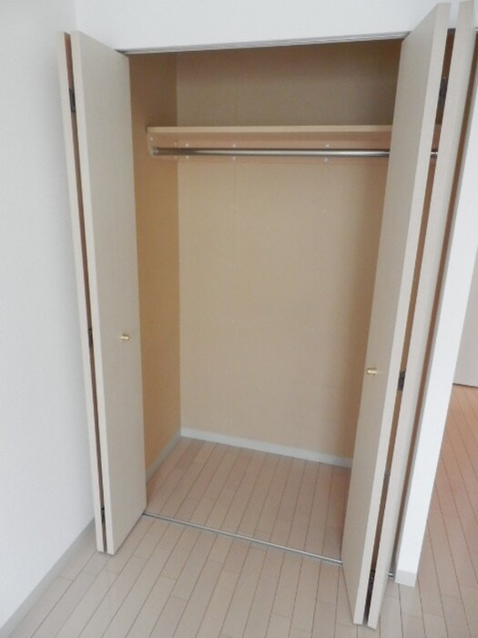 グレイスコート菊水の物件内観写真