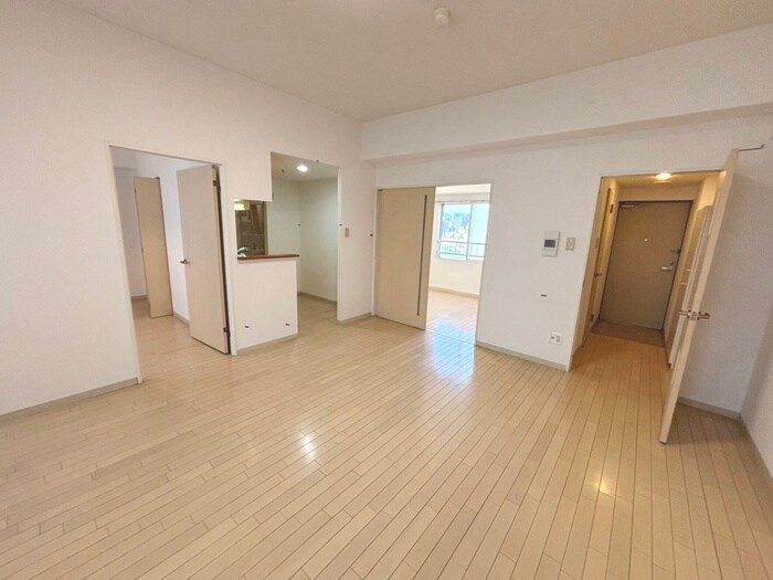 グレイスコート菊水の物件内観写真