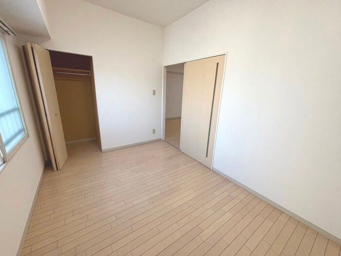 グレイスコート菊水の物件内観写真