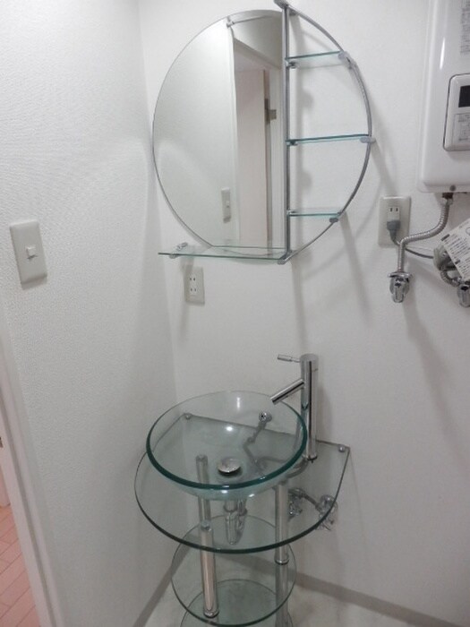 グレイスコート菊水の物件内観写真