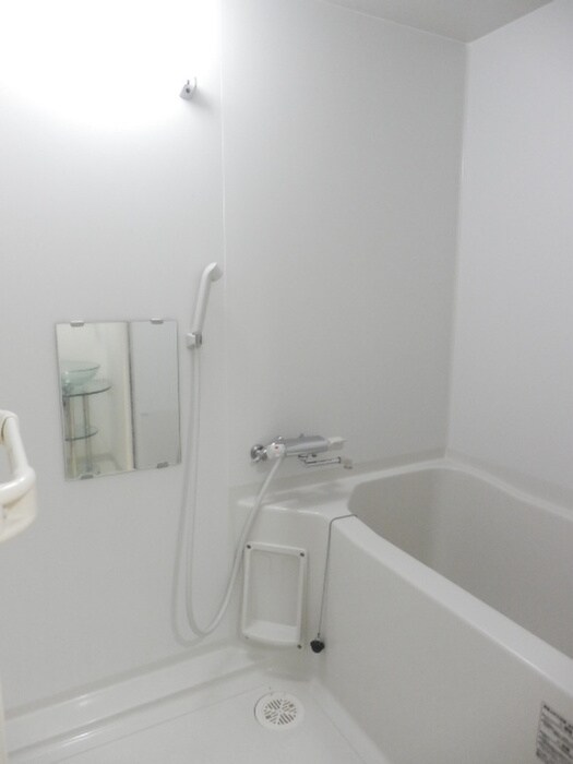 グレイスコート菊水の物件内観写真