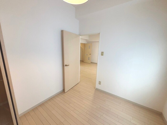 グレイスコート菊水の物件内観写真