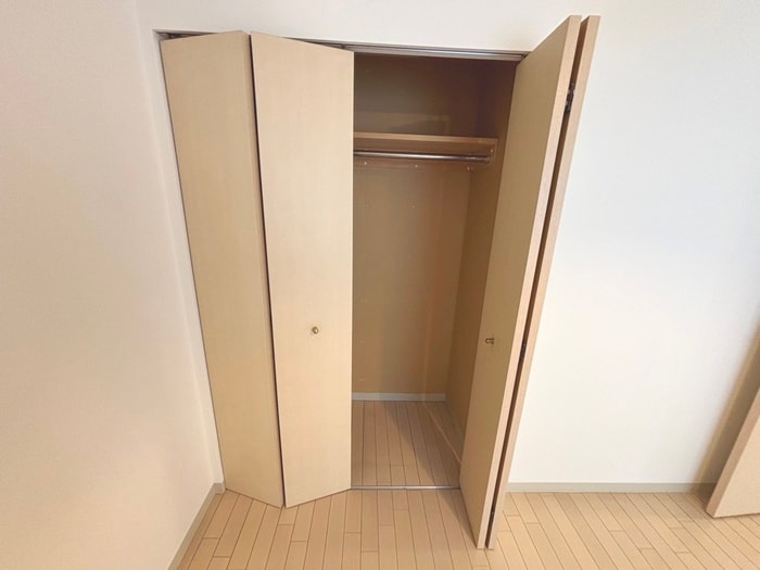 グレイスコート菊水の物件内観写真