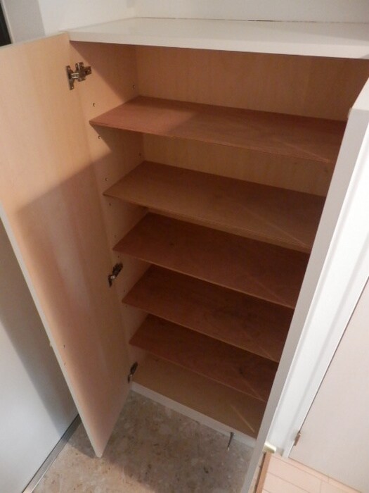 グレイスコート菊水の物件内観写真