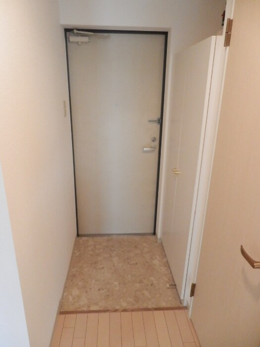 グレイスコート菊水の物件内観写真