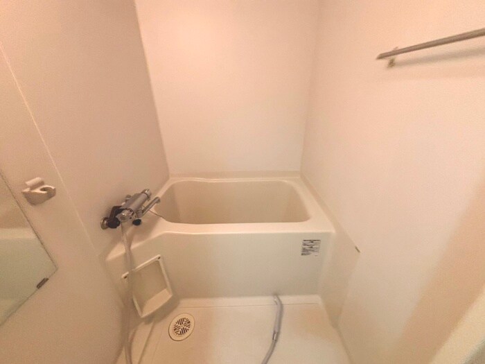 グレイスコート菊水の物件内観写真