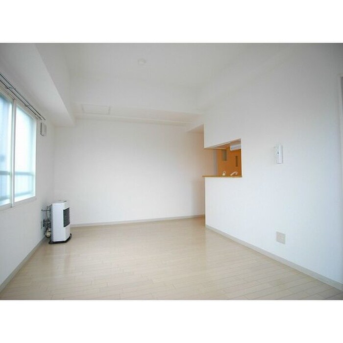 グレイスコート菊水の物件内観写真