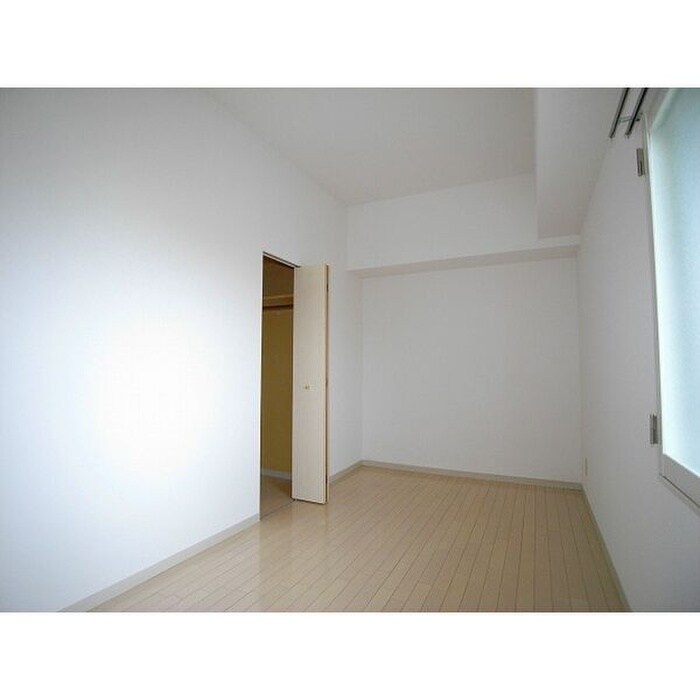 グレイスコート菊水の物件内観写真