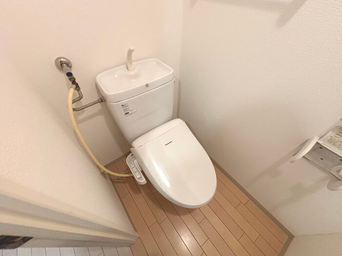 グレイスコート菊水の物件内観写真