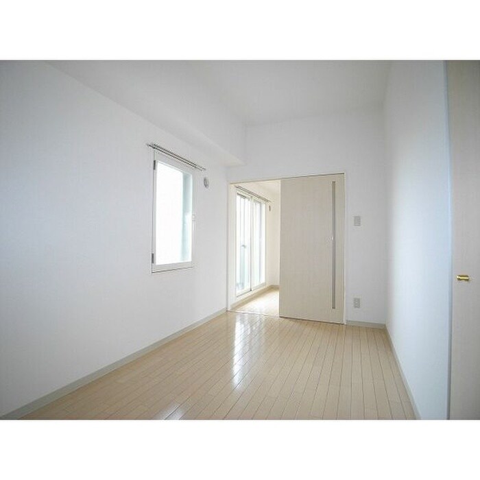 グレイスコート菊水の物件内観写真