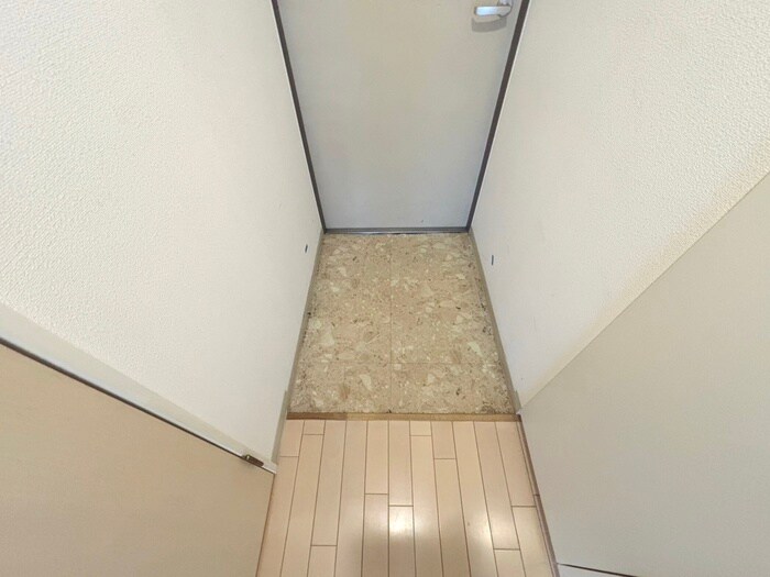 グレイスコート菊水の物件内観写真