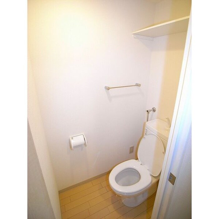 グレイスコート菊水の物件内観写真