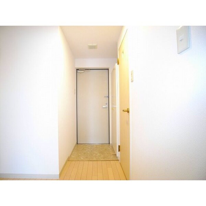 グレイスコート菊水の物件内観写真