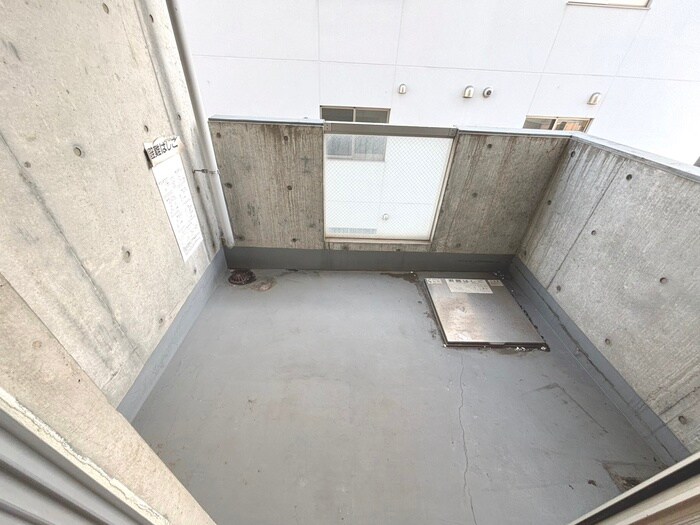 グレイスコート菊水の物件内観写真