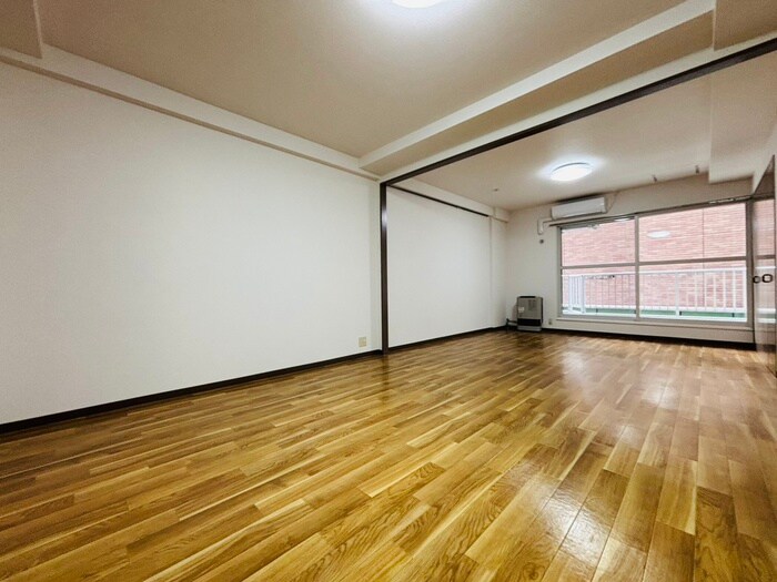 アートサイドテラスの物件内観写真