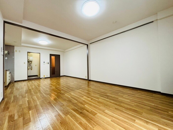 アートサイドテラスの物件内観写真