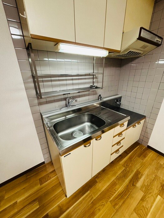 アートサイドテラスの物件内観写真