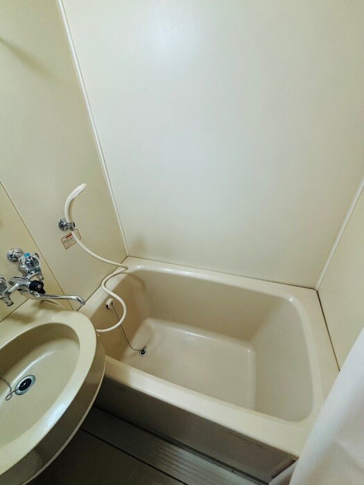 アートサイドテラスの物件内観写真