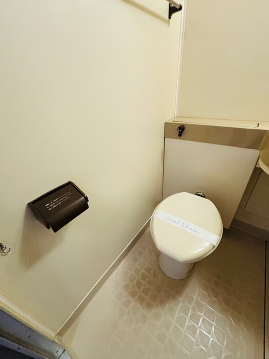 アートサイドテラスの物件内観写真