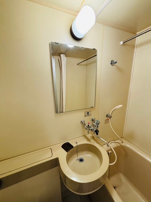 アートサイドテラスの物件内観写真