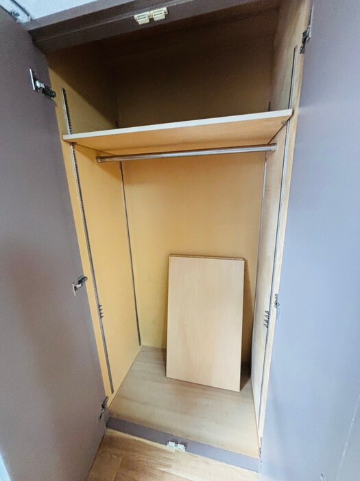 アートサイドテラスの物件内観写真