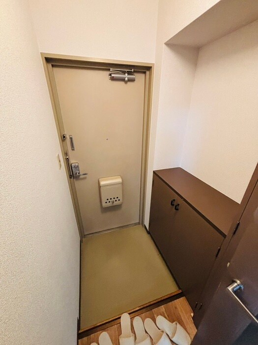 アートサイドテラスの物件内観写真