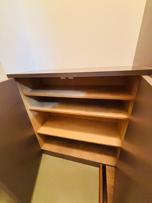 アートサイドテラスの物件内観写真