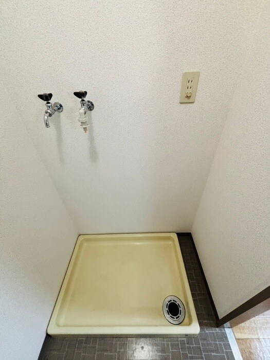 アートサイドテラスの物件内観写真