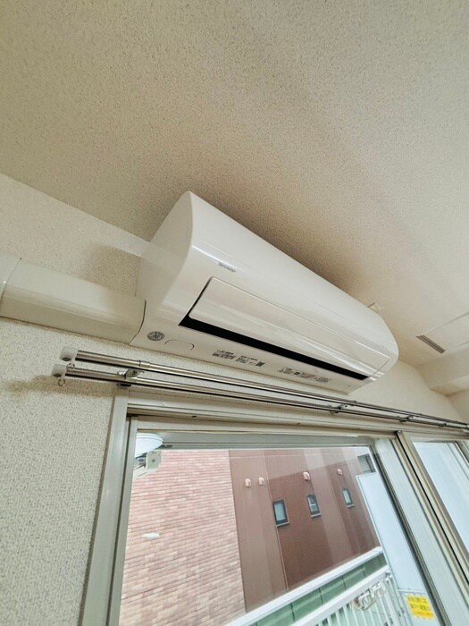 アートサイドテラスの物件内観写真