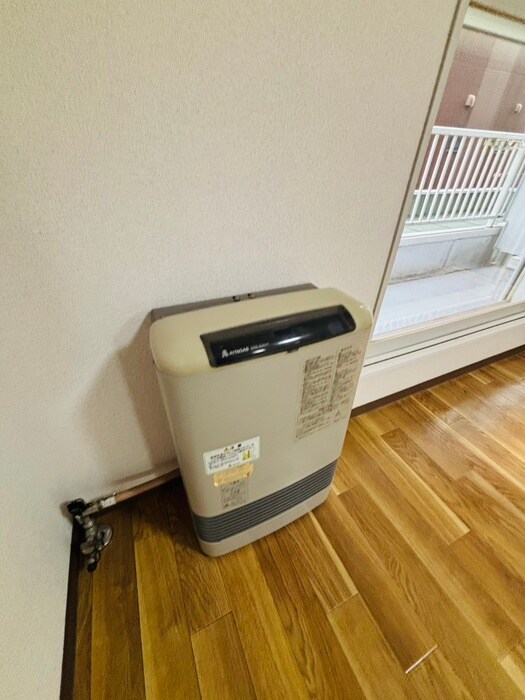 アートサイドテラスの物件内観写真